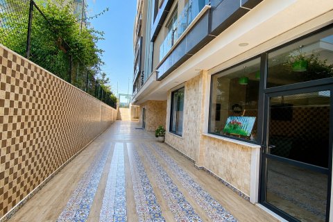 2+1 Lägenhet i Mahmutlar, Antalya, Turkiet Nr. 222417 - 13