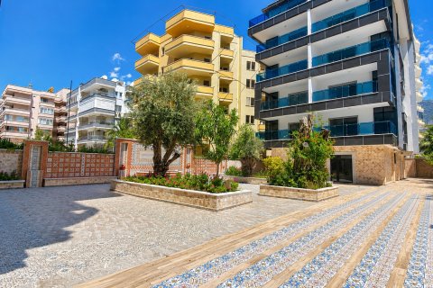 2+1 Lägenhet i Mahmutlar, Antalya, Turkiet Nr. 222417 - 14