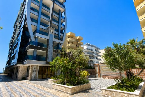 2+1 Lägenhet i Mahmutlar, Antalya, Turkiet Nr. 222417 - 21