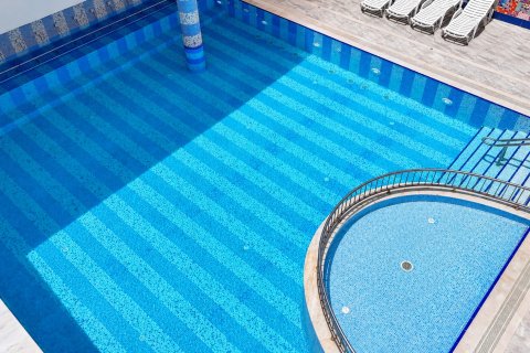 2+1 Lägenhet i Mahmutlar, Antalya, Turkiet Nr. 222417 - 20