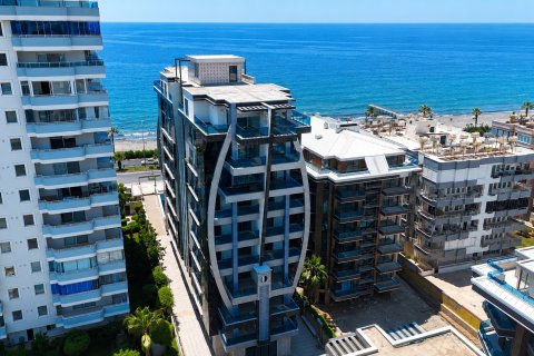 2+1 Lägenhet i Mahmutlar, Antalya, Turkiet Nr. 222417 - 22