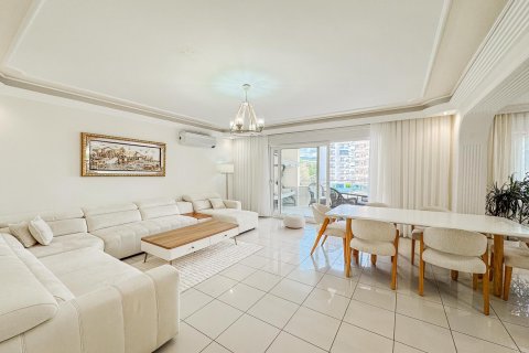 Daire  2+1  Mahmutlar, Antalya, Türkiye №222414