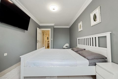 2+1 Lägenhet i Mahmutlar, Antalya, Turkiet Nr. 222414 - 11
