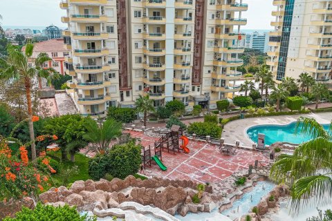 2+1 Lägenhet i Mahmutlar, Antalya, Turkiet Nr. 222414 - 5