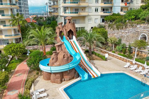 2+1 Lägenhet i Mahmutlar, Antalya, Turkiet Nr. 222414 - 19