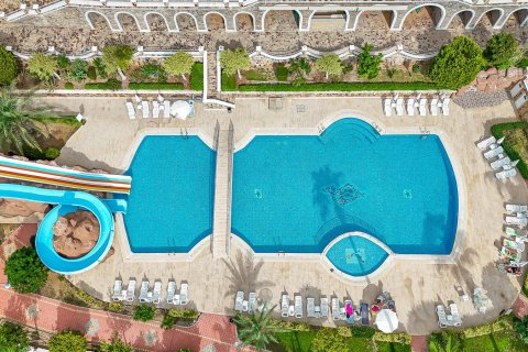 2+1 Lägenhet i Mahmutlar, Antalya, Turkiet Nr. 222414 - 20