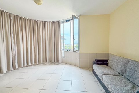 2+1 Lägenhet i Mahmutlar, Antalya, Turkiet Nr. 222414 - 13