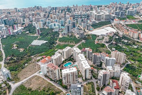 2+1 Lägenhet i Mahmutlar, Antalya, Turkiet Nr. 222414 - 6