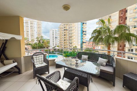 2+1 Lägenhet i Mahmutlar, Antalya, Turkiet Nr. 222414 - 3