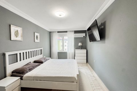 2+1 Lägenhet i Mahmutlar, Antalya, Turkiet Nr. 222414 - 12