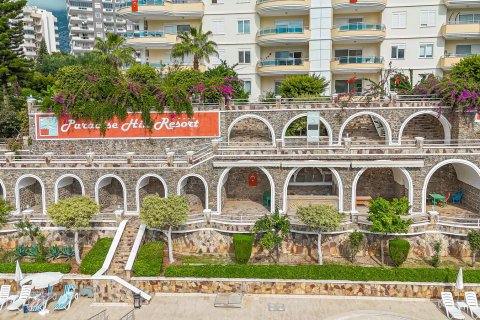2+1 Lägenhet i Mahmutlar, Antalya, Turkiet Nr. 222414 - 16