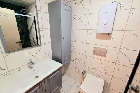 1+1 Lägenhet i Oba, Antalya, Turkiet Nr. 31882 - 12