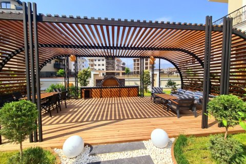 1+1 Lägenhet i Oba, Antalya, Turkiet Nr. 31882 - 26