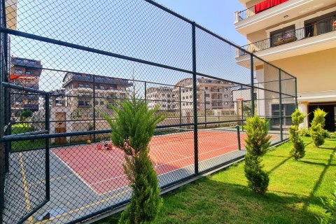 1+1 Lägenhet i Oba, Antalya, Turkiet Nr. 31882 - 27