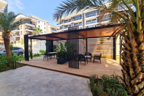 1+1 Lägenhet i Oba, Antalya, Turkiet Nr. 31882 - 25