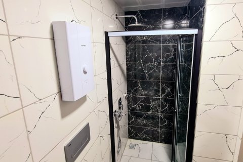 1+1 Lägenhet i Oba, Antalya, Turkiet Nr. 31882 - 13
