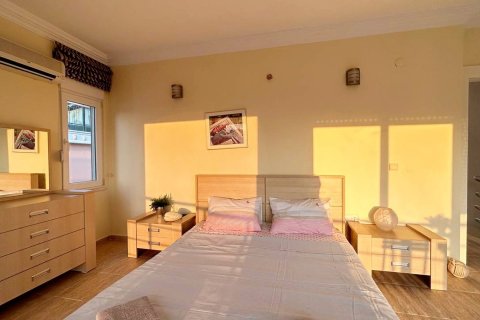 3+1 Villa  i Kestel, Antalya, Turkiet Nr. 213583 - 11