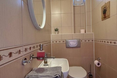 3+1 Villa  i Kestel, Antalya, Turkiet Nr. 213583 - 10