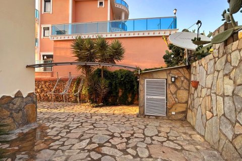 3+1 Villa  i Kestel, Antalya, Turkiet Nr. 213583 - 35