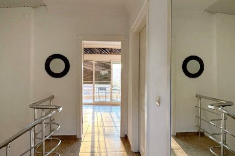 3+1 Villa  i Kestel, Antalya, Turkiet Nr. 213583 - 19