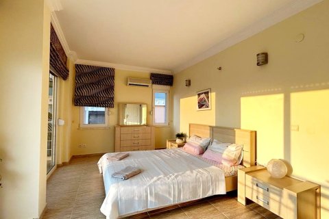 3+1 Villa  i Kestel, Antalya, Turkiet Nr. 213583 - 21