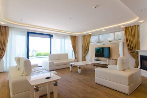 Villa for sale in Konakli, Antalya, Turkey, 5 bedrooms, 520.0m2, No. 213582 – photo 2