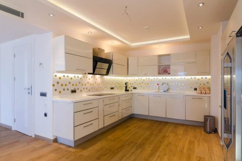 Villa for sale in Konakli, Antalya, Turkey, 5 bedrooms, 520.0m2, No. 213582 – photo 3