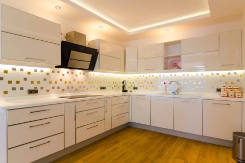 Villa for sale in Konakli, Antalya, Turkey, 5 bedrooms, 520.0m2, No. 213582 – photo 7