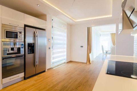 Villa for sale in Konakli, Antalya, Turkey, 5 bedrooms, 520.0m2, No. 213582 – photo 10