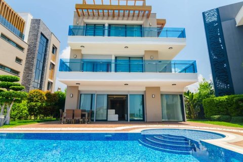 Villa for sale in Konakli, Antalya, Turkey, 5 bedrooms, 520.0m2, No. 213582 – photo 5