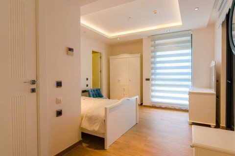 Villa for sale in Konakli, Antalya, Turkey, 5 bedrooms, 520.0m2, No. 213582 – photo 6