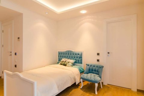 Villa for sale in Konakli, Antalya, Turkey, 5 bedrooms, 520.0m2, No. 213582 – photo 14