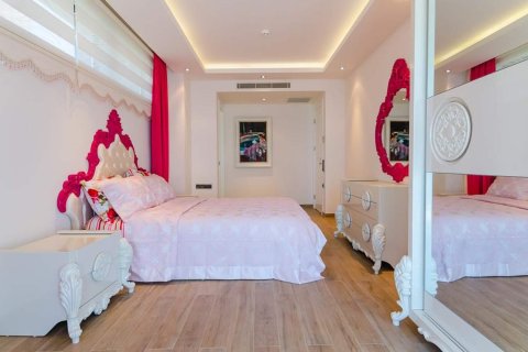 Villa for sale in Konakli, Antalya, Turkey, 5 bedrooms, 520.0m2, No. 213582 – photo 15