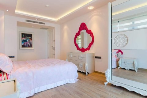 Villa for sale in Konakli, Antalya, Turkey, 5 bedrooms, 520.0m2, No. 213582 – photo 11