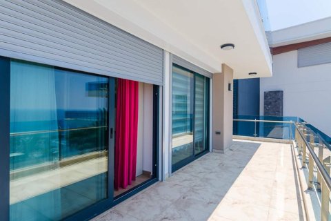 Villa for sale in Konakli, Antalya, Turkey, 5 bedrooms, 520.0m2, No. 213582 – photo 12