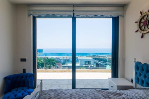 Villa for sale in Konakli, Antalya, Turkey, 5 bedrooms, 520.0m2, No. 213582 – photo 16