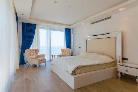 Villa for sale in Konakli, Antalya, Turkey, 5 bedrooms, 520.0m2, No. 213582 – photo 19