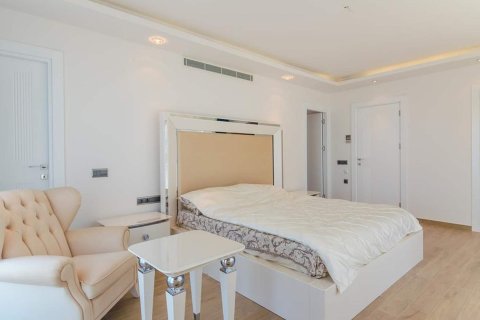 Villa for sale in Konakli, Antalya, Turkey, 5 bedrooms, 520.0m2, No. 213582 – photo 21