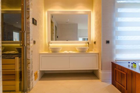 Villa for sale in Konakli, Antalya, Turkey, 5 bedrooms, 520.0m2, No. 213582 – photo 24