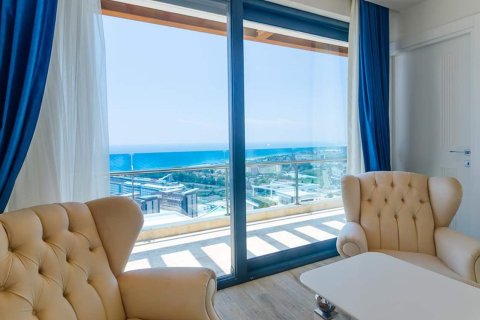 Villa for sale in Konakli, Antalya, Turkey, 5 bedrooms, 520.0m2, No. 213582 – photo 26