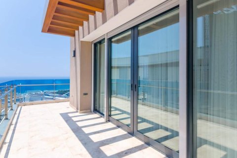 Villa for sale in Konakli, Antalya, Turkey, 5 bedrooms, 520.0m2, No. 213582 – photo 27