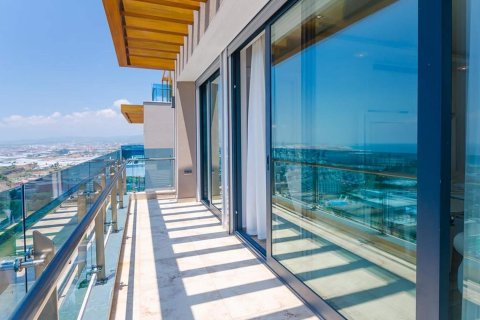Villa for sale in Konakli, Antalya, Turkey, 5 bedrooms, 520.0m2, No. 213582 – photo 29