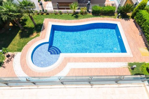 Villa for sale in Konakli, Antalya, Turkey, 5 bedrooms, 520.0m2, No. 213582 – photo 30