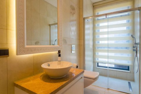 Villa for sale in Konakli, Antalya, Turkey, 5 bedrooms, 520.0m2, No. 213582 – photo 31
