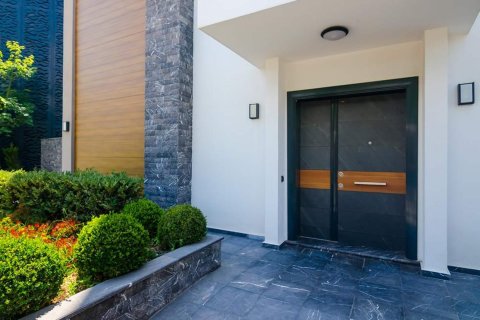 Villa for sale in Konakli, Antalya, Turkey, 5 bedrooms, 520.0m2, No. 213582 – photo 32