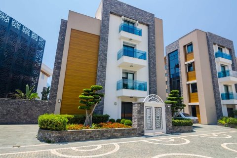 Villa for sale in Konakli, Antalya, Turkey, 5 bedrooms, 520.0m2, No. 213582 – photo 33