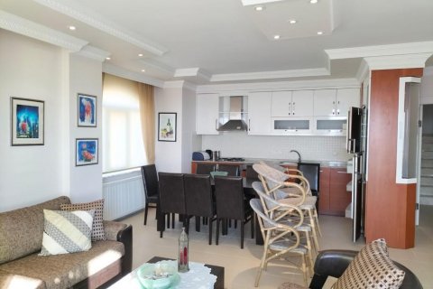 Penthäuser  in Demirtas, Alanya, Antalya, Türkei Nr. 94141 - 4