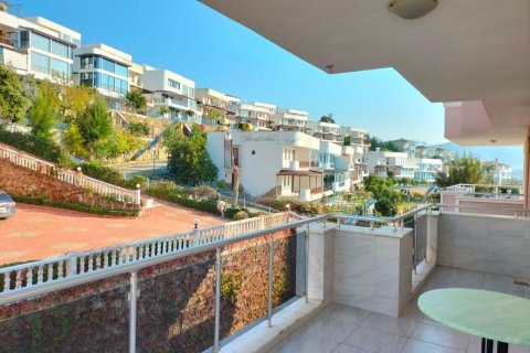Penthäuser  in Demirtas, Alanya, Antalya, Türkei Nr. 94141 - 8