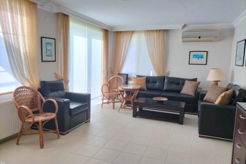 Penthäuser  in Demirtas, Alanya, Antalya, Türkei Nr. 94141 - 3