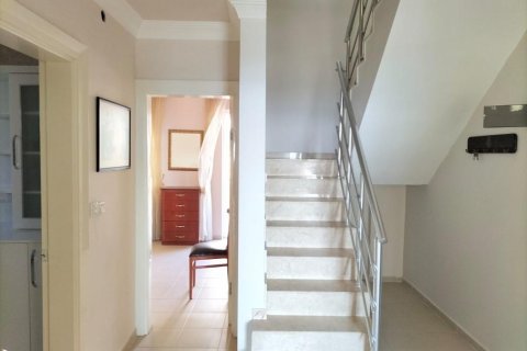 Penthäuser  in Demirtas, Alanya, Antalya, Türkei Nr. 94141 - 11
